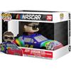 Funko Nascar Funko POP! cavalcature in PVC da collezione - Jeff Gordon (Rainbow Warrior)