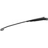 METZGER 2191015: Braccio tergicristallo anteriore sinistro per PORSCHE 911, 911 Targa, 911 (964), 911 Cabriolet, 911 Cabriolet (964)