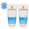 La Roche-Posay Anthelios Latte Doposole Post UV-Exposure Balm 200 ml Per pelle sensibile ed esposta al sole 2x200 Crema