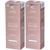 BioNike Defence Color Mat Velvet Fondotinta Opacizzante 12h Colore 404 Beige 2x30 ml Make up