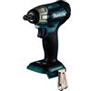 Makita Avvitatore a impulsi senza fili DTW181 18,0 V (senza batteria, senza caricabatterie)