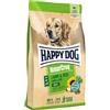 HAPPY DOG NaturCroq Lamm & Reis 11 kg agnello e riso, cibo secco per cani
