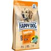 HAPPY DOG NaturCroq Anatra & Riso 11 kg anatra e riso, cibo secco per cani