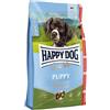 HAPPY DOG Profi Sensible Puppy 18 kg agnello e riso, crocchette per cuccioli