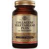 Solgar Collagene Vegetariano Plus con Ovoderm 60 cps