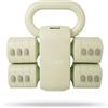 GymBeam Kettle&Dumbbell Set
