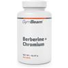 GymBeam Berberina + Cromo 90 cps