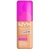 NYX Professional Makeup Make 'EM Wonder Soft Matte Fondotinta liquido 30 ml Nr. 9 - Light Nude