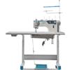Jack 58750J-A Macchina Lineare a 2 Aghi con Crochet Grande Nuova Serie