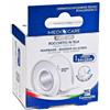 GAMMADIS FARMACEUTICI Srl Gammadis Farmaceutici Medicare Cerotto in Tela Rocchetto Bianco Plus 500x2,5 cm