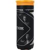 NOX Pelotas Pádel PRO Titanium 3 Pelotas