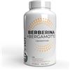 Inner Berberina + Bergamotto Liposomiale 60 Capsule - Integratore Naturale ad Alta Biodisponibilità per il Benessere Cardiovascolare - Supporto per Cuore Sano e Salute dell'Intestino