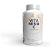 Inner Vitamina C Liposomiale 90 cps - Integratore a base di Vitamina C ad Alta Biodisponibilità per Sistema Immunitario e Recupero Muscolare ad azione Antiossidante