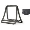Nexstand K11 Supporto verticale per computer portatile, nero, supporto verticale salvaspazio per tutti i MacBook, Surface, Samsung, HP, Dell