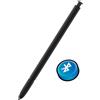 Peixiong Galaxy S23 Ultra Stylus Penna con Bluetooth di ricambio per Samsung Galaxy S23 Ultra All Versions S Pen (Phantom Nero)