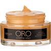 LAB & CO. Srl Labcare Oro Crema Viso 50 ml - Crema Viso Anti Age Riempitiva