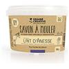 Base per Sapone con Latte d'Asina