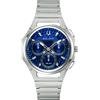 Bulova Orologio Bulova Uomo Curv in Acciaio 96A339 Curv