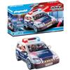 Playmobil 6873 - Police Car