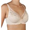 Selene Mariluz Reggiseno con Ferretto Donna Nuovo Colore Rose' (4C)