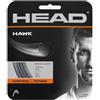 HEAD Hawk Black Set 12M, Calibro 1.20 1.25 1.30
