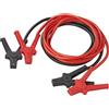 ProPlus Cavi di collegamento ProPlus 4,5 m 35 mm² 480 A