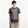 Comme des Garçons PLAY Magietta Comme des Garçons PAY T-Shirt Red Embem Back