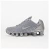 Nike Sneakers Nike Shox TL Wolf Grey/ Metallic Silver