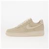 Nike Sneakers Nike Air Force 1 Retro Premium Oatmeal/ Pale Ivory-Oatmeal