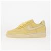 Nike Sneakers Nike Air Force 1 Retro Premium Soft Yellow/ Sunbleach-Soft Yellow