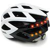 LIVALL BH60SE Neo, Casco da Bicicletta Unisex-Adult, Nero, 55-61