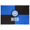 Inter Bandiera Nuovo Logo 70x50cm