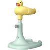Aziamor Supporto per Vasca e Doccia per Bambini DUCKSTAND QUA QUA