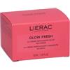 Lierac Glow Fresh crema - crema rimpolpante luninosità ricarica 50ml