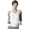 Ekeep K1 Posture Keeper Richiamo Dinamico Dorsale Donna Bianco Taglia 2 - EKEEP - 974088837