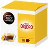 Dolce Gusto 192 Capsule Orzoro Nescafè Dolce Gusto Originali Caffè D' Orzo Oro *