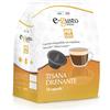 Pop Caffè 160 Capsule Pop Caffè E-GUSTO TISANA DRENANTE compatibile Nescafè Dolce Gusto
