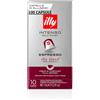 Illy 100 CAPSULE Caffè illy Tostato INTENSO in Capsule Compatibili 25451