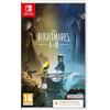 Bandai Namco Little Nightmares 1 & 2 (Nintendo Switch)