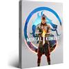 Microsoft MORTAL KOMBAT 1 STEELBOOK