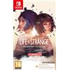 Square Enix Life is Strange Arcadia Bay (Nintendo Switch)
