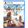 Gearbox Publishing Godfall PS5 -