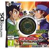 Konami Beyblade 2 + Spin
