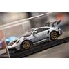 Redscale Porsche 911 GT3 RS Weissach 1:18 Resina Modellino Auto AI Model Limited numerato
