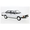 MODELCARGROUP MCG18527 AUDI 80 (B2) 1978 WHITE 1:18 Modellino