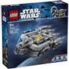 LEGO 75445 STAR WARS - Astronave Anzellan LEGO