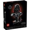 LEGO 75439 STAR WARS - Busto di Darth Vader V29 LEGO