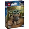 LEGO 75446 STAR WARS - Grogu (apprendista mandaloriano) LEGO