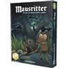 Asmodee STR5075 Mausritter (Ed. Italiana)