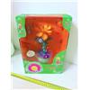GIOCHI PREZIOSI DREAM GARDEN IL GIARDINO DELLE COCCOLE VINTAGE NEW!